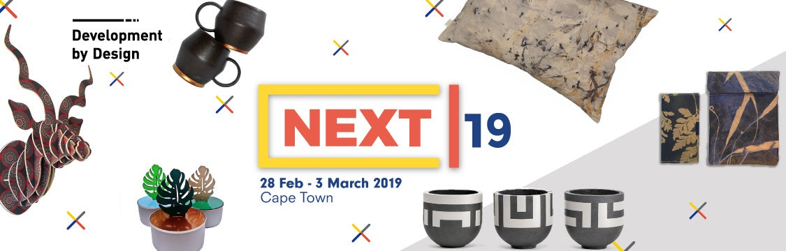 Will you be in Cape Town for the Design Indaba?