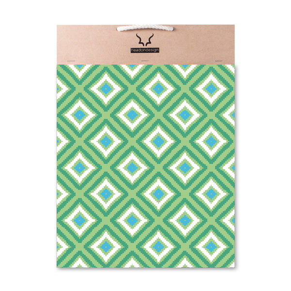 Rhino Sculpture - with Kids Print